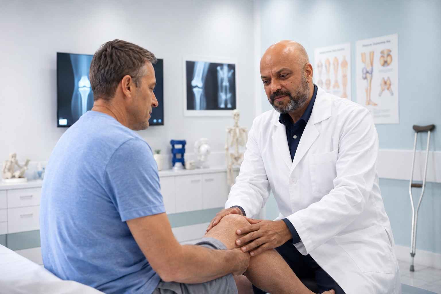 Orthopaedic care
