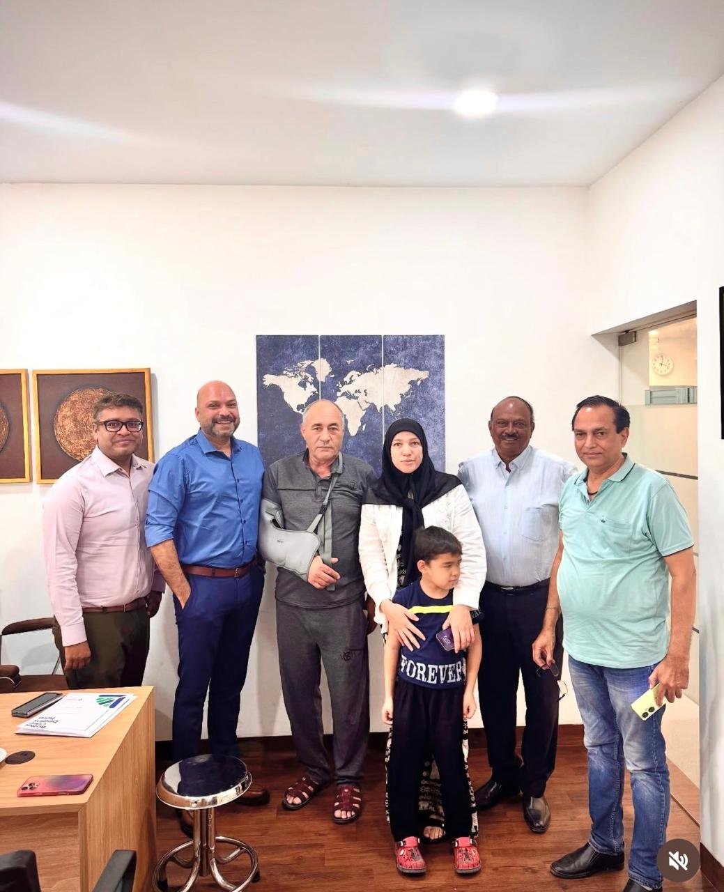 Ortho In India gallery photo 1