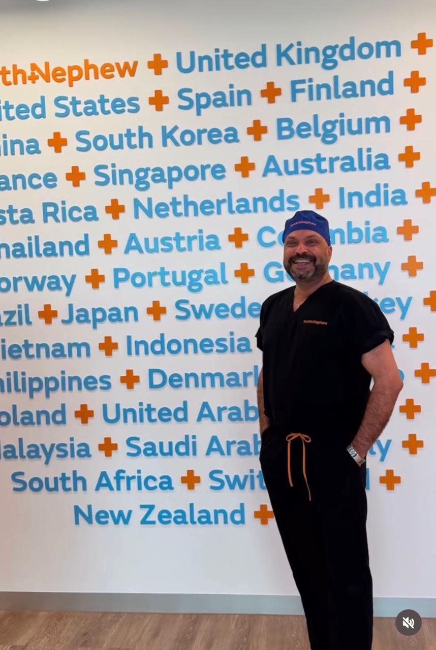 Ortho In India gallery photo 3