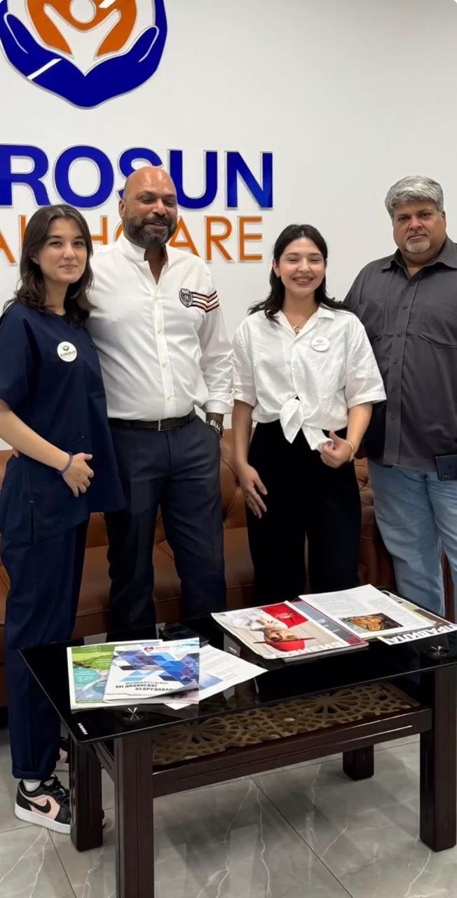 Ortho In India gallery photo 9
