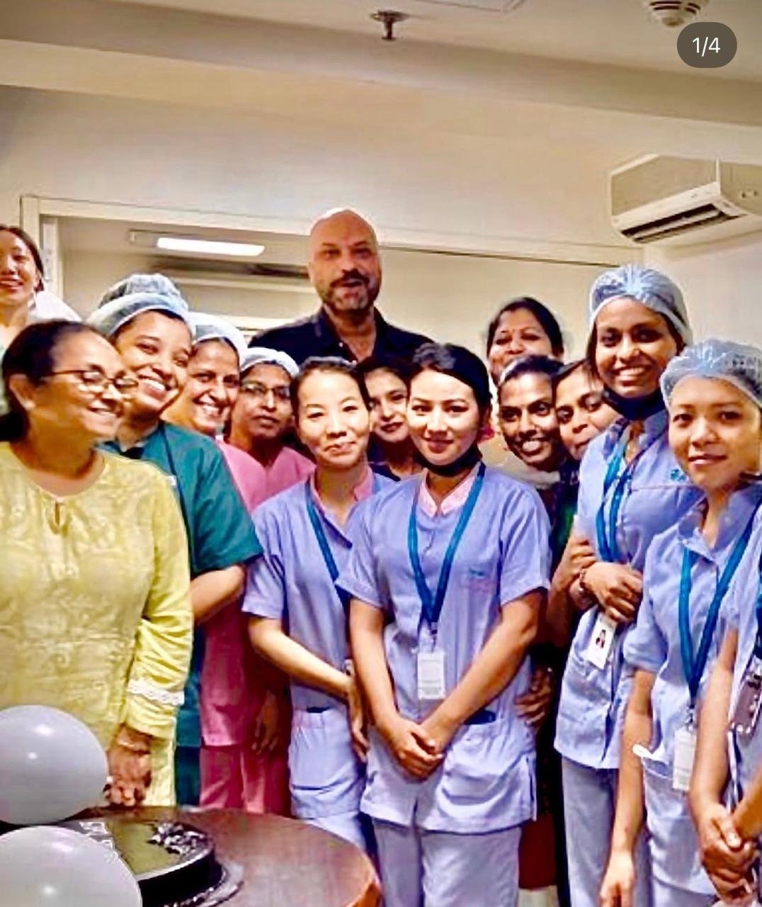 Ortho In India gallery photo 18