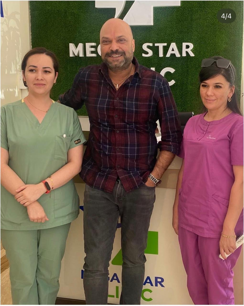 Ortho In India gallery photo 20