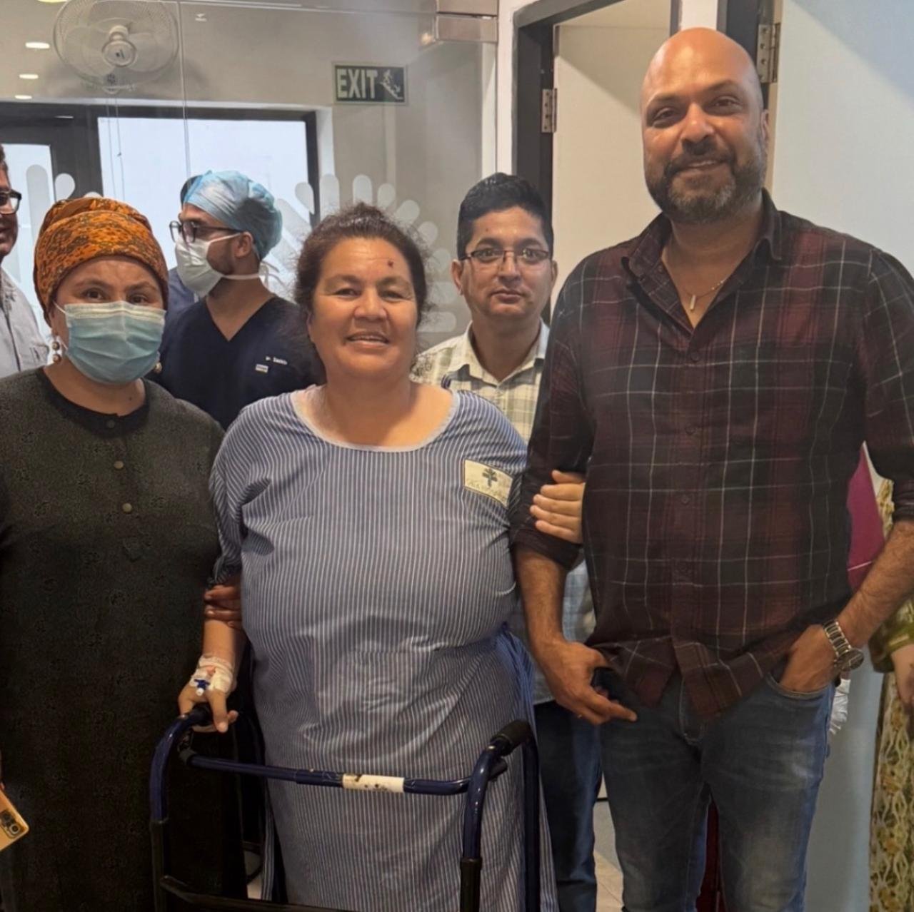 Ortho In India gallery photo 22