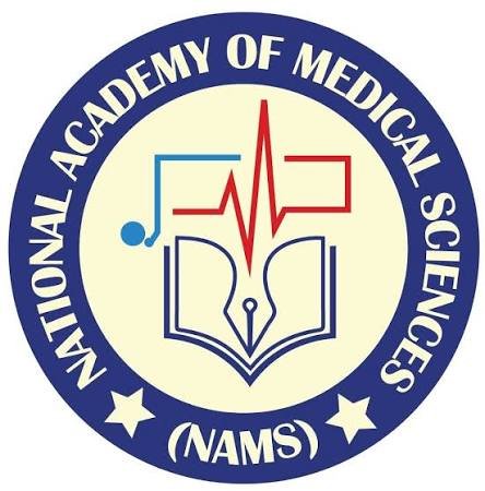 NAMS