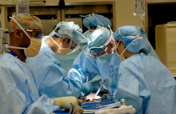 Arthroscopic Surgery