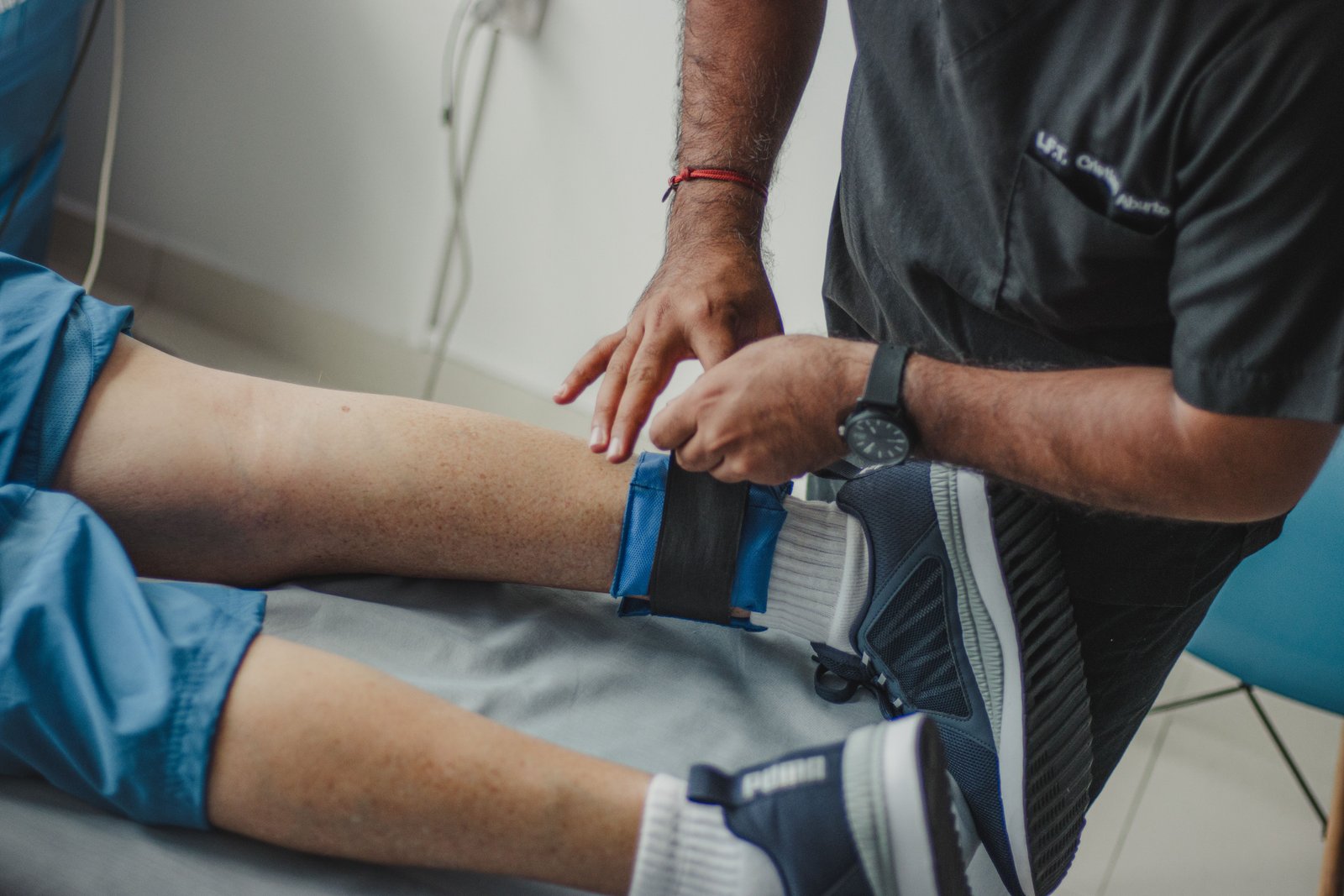 Physiotherapy & Rehabilitation