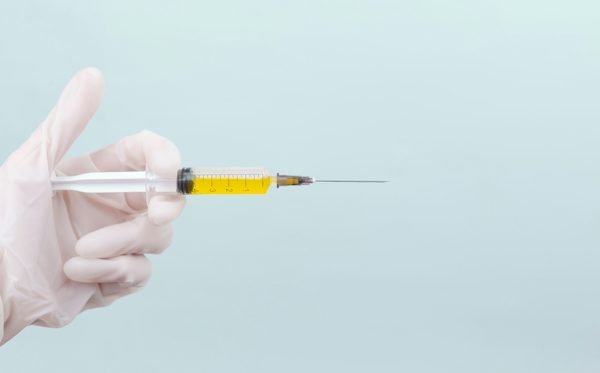 Regenerative Injection Therapy