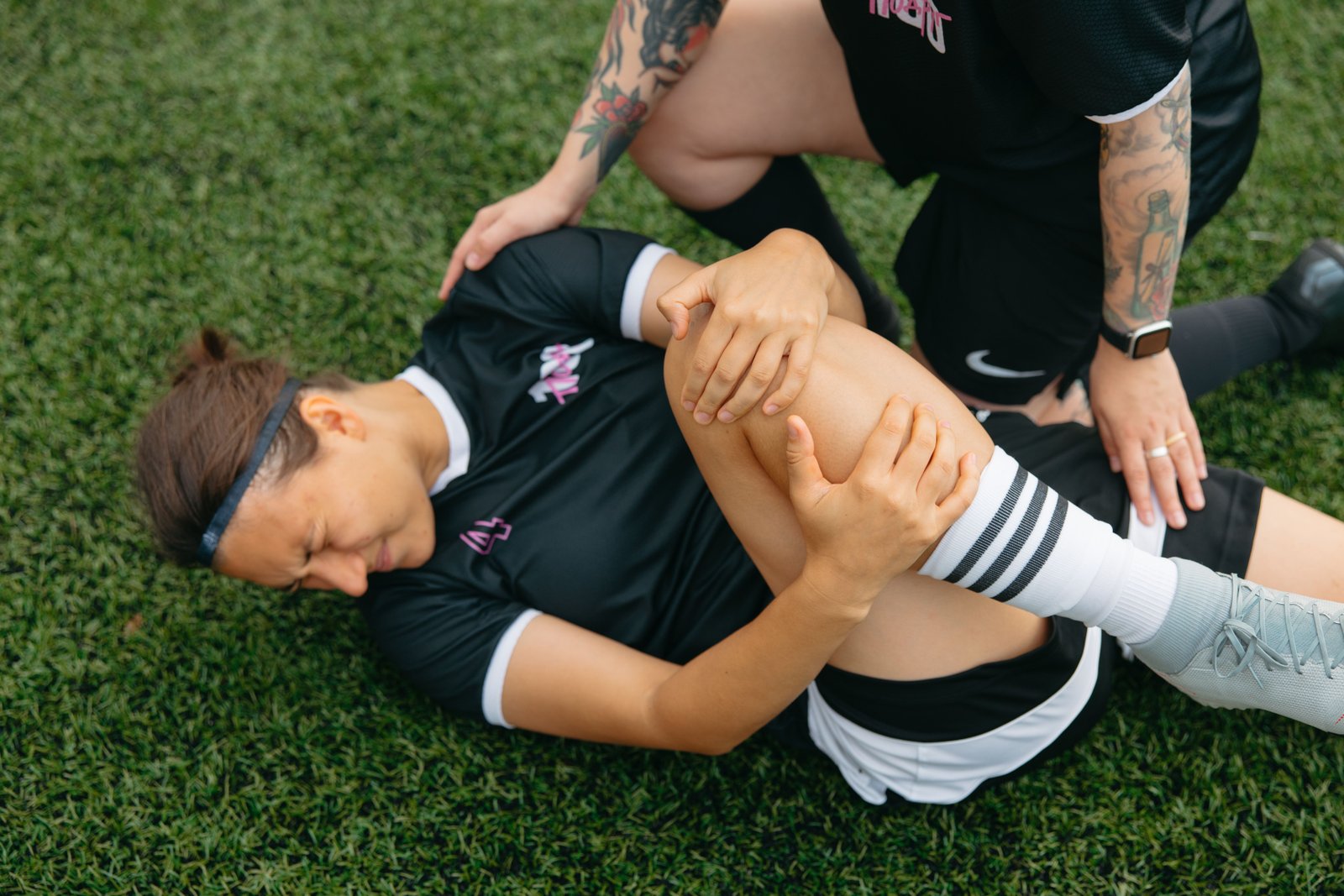 Sports Injury Treatment